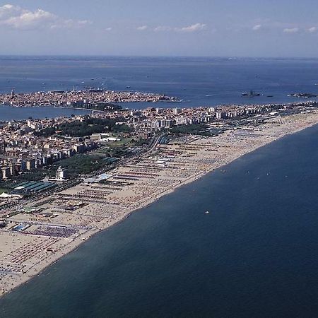 Residence Torino Κιότζα Εξωτερικό φωτογραφία