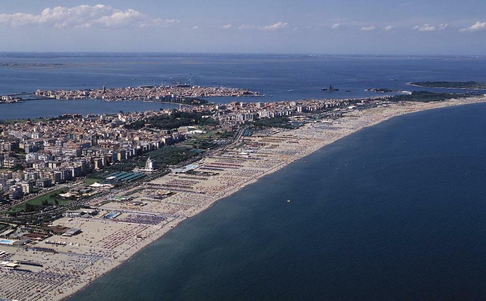 Residence Torino Κιότζα Εξωτερικό φωτογραφία