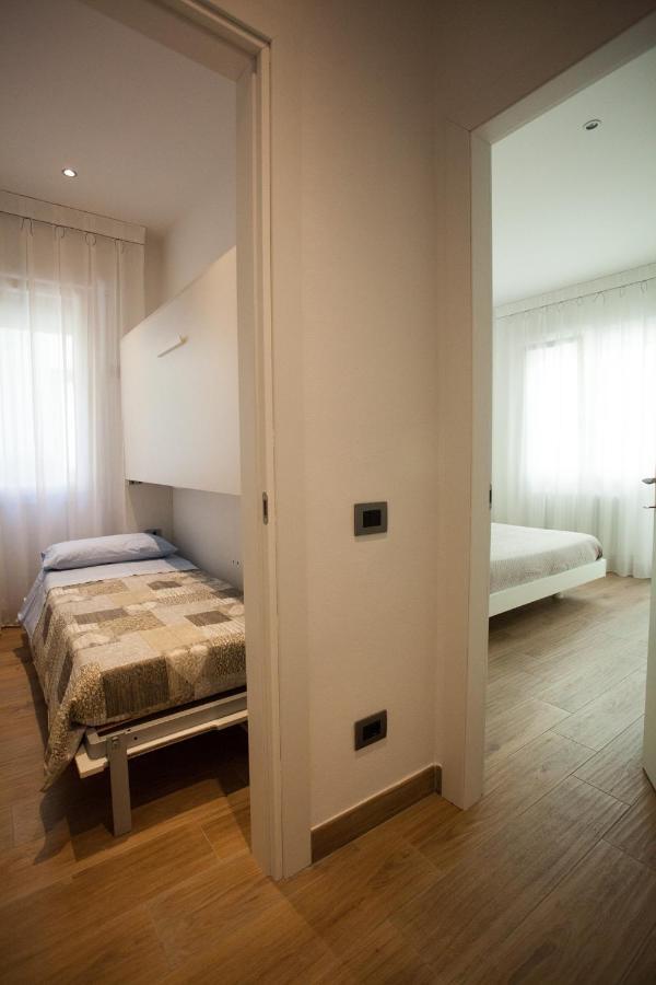 Residence Torino Κιότζα Δωμάτιο φωτογραφία