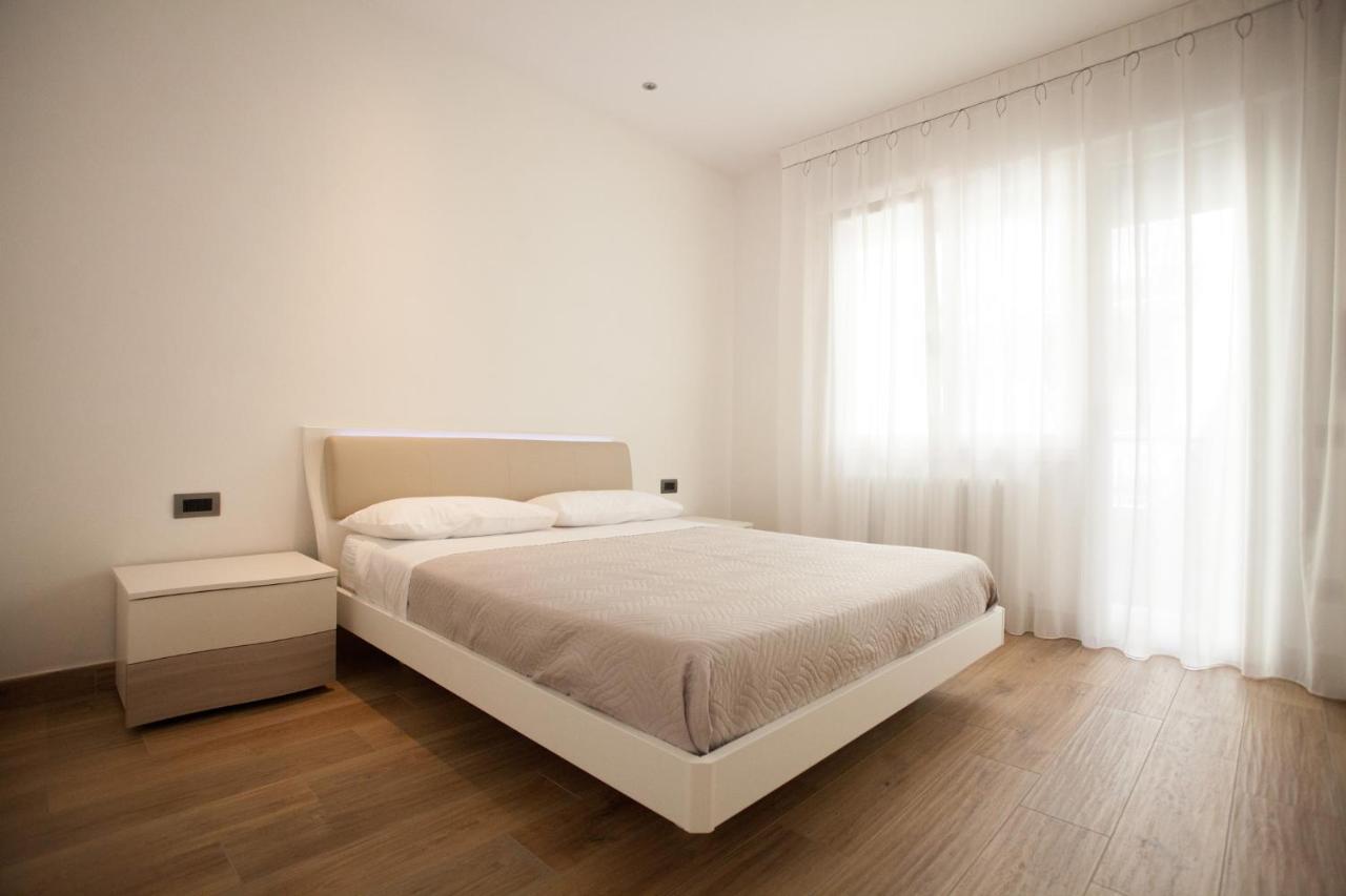 Residence Torino Κιότζα Δωμάτιο φωτογραφία